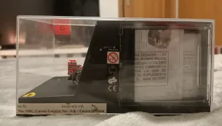 Scalextric Ferrari F2002 V10