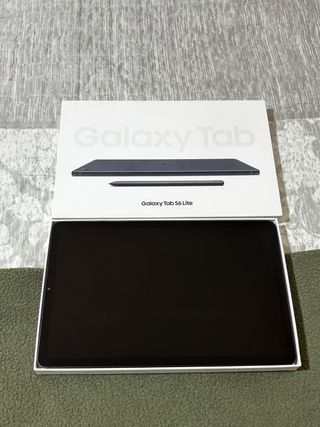 Samsung Galaxy Tab S6 Lite 10.4 64GB 4G