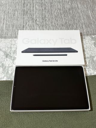 Samsung Galaxy Tab S6 Lite 10.4 64GB 4G