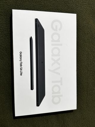 Samsung Galaxy Tab S6 Lite 10.4 64GB 4G