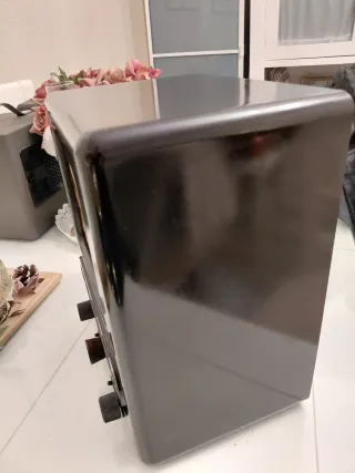 Radio del Pueblo 1939 - tercer Reich