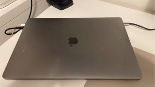 MacBook Pro 15' 2018 + Pantalla Externa