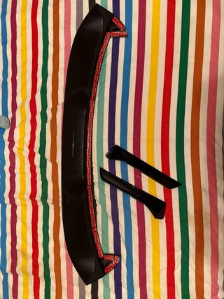 Alerón + Flaps Seat Leon MK3