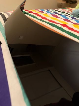 Alerón + Flaps Seat Leon MK3