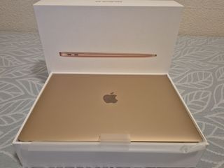 MacBook Air Oro