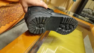 Botas Rebelhorn Patrol Talla S