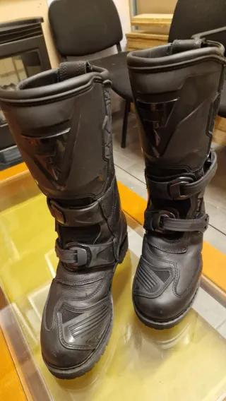 Botas Rebelhorn Patrol Talla S