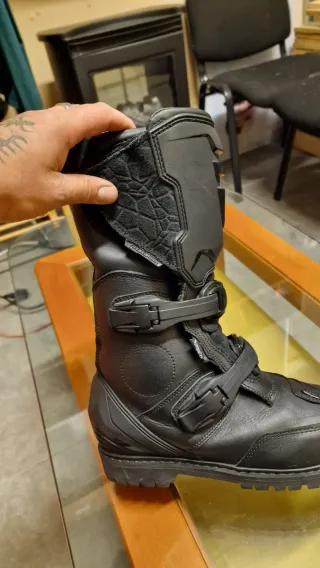 Botas Rebelhorn Patrol Talla S