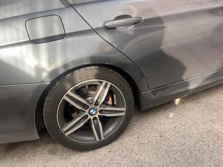 Llantas BMW 17 225/45ZR17