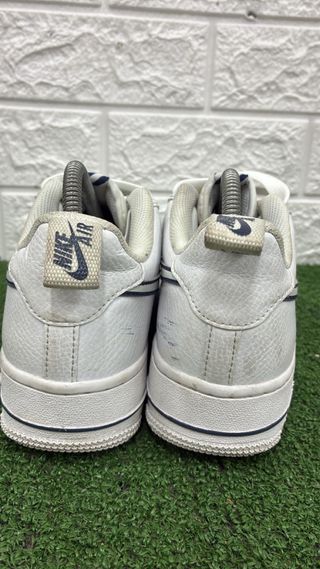 Scarpe Nike Air Force Bianche