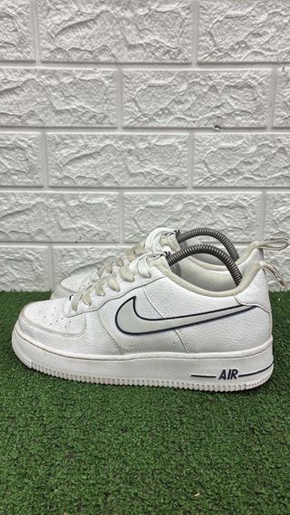 Scarpe Nike Air Force Bianche