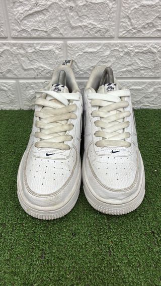 Scarpe Nike Air Force Bianche