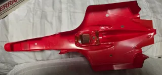 Tamiya Ferrari F2001 1/10 RC