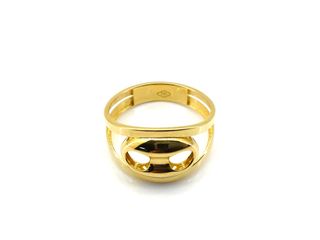 E1799346-107 Anillo Oro 18k
