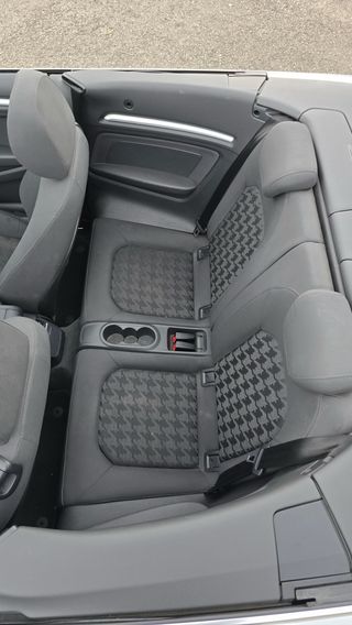 Audi A3 2014 2.0 TDI Manual Descapotable