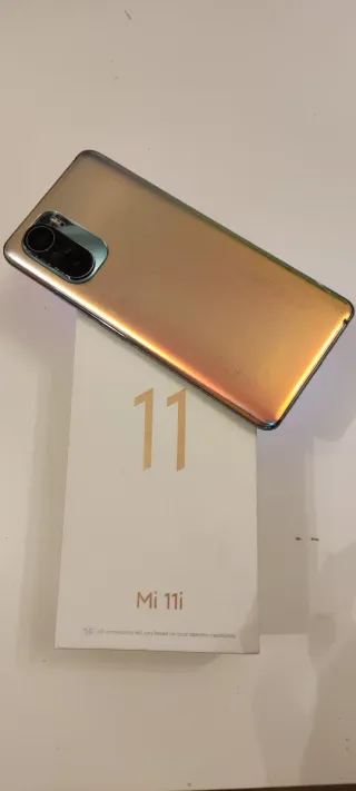 Xiaomi Mi 11i 256GB