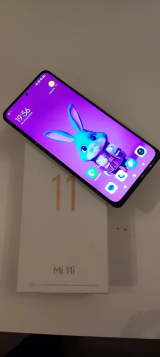 Xiaomi Mi 11i 256GB