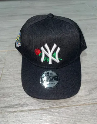Gorra New Era NY