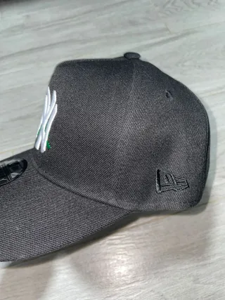 Gorra New Era NY