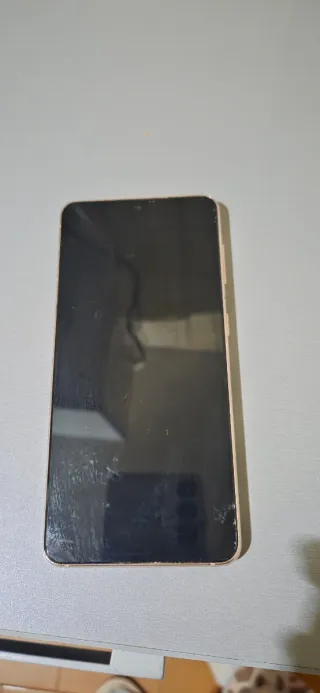 Samsung S21 128GB Morado