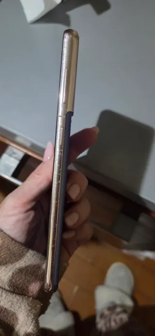 Samsung S21 128GB Morado