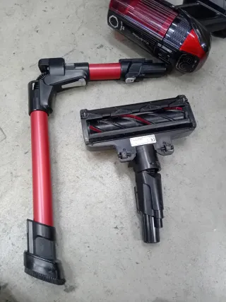 Aspirapolvere Rowenta X Force Flex