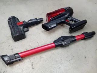 Aspirapolvere Rowenta X Force Flex