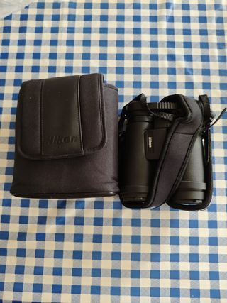 Binocolo Nikon Monarch M7 8x42