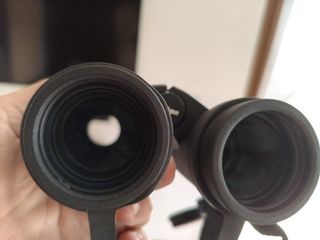 Binocolo Nikon Monarch M7 8x42