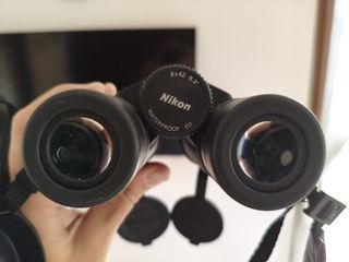 Binocolo Nikon Monarch M7 8x42