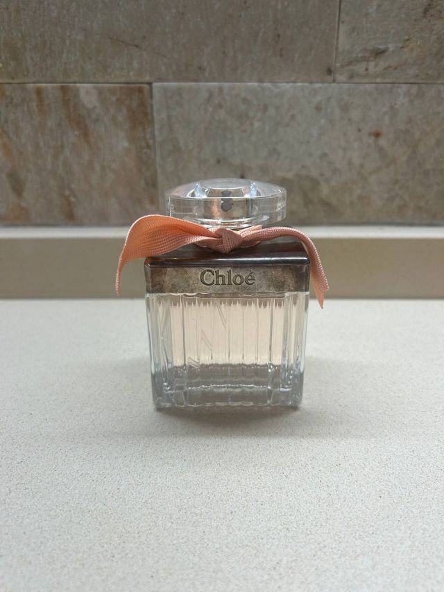 Chloe Rose Tangerine Eau de Toilette 75ml