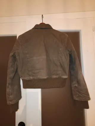 Chaqueta Lois Vintage Mujer Talla S