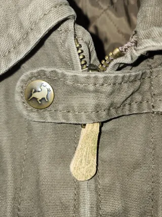 Chaqueta Lois Vintage Mujer Talla S