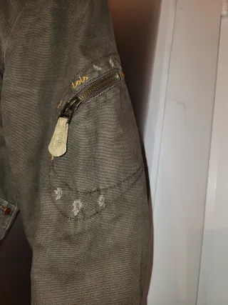 Chaqueta Lois Vintage Mujer Talla S