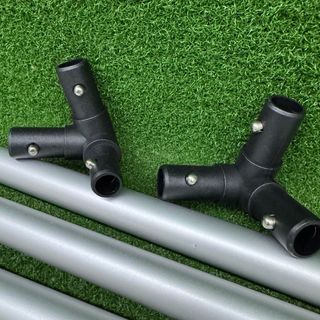 Soporte Tensor Lona Barco Universal