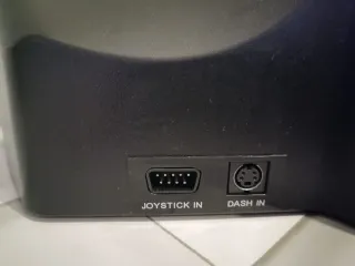 Volante PS1 Power Player