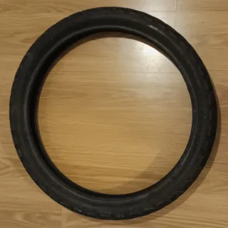 Neumático Metzeler Tourance 21"