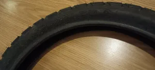 Neumático Metzeler Tourance 21"