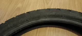 Neumático Metzeler Tourance 21"