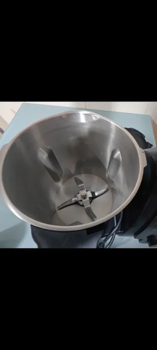 Mambo Cecotec 10090 Robot Cocina 30 funciones