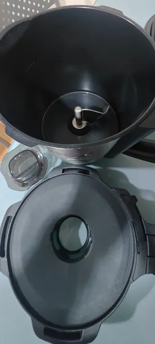 Mambo Cecotec 10090 Robot Cocina 30 funciones