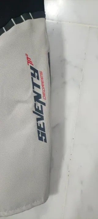 Pantalón Cordura Seventy Degrees talla XS