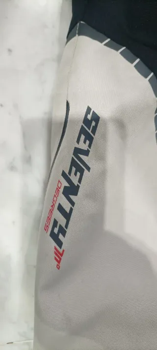 Pantalón Cordura Seventy Degrees talla XS