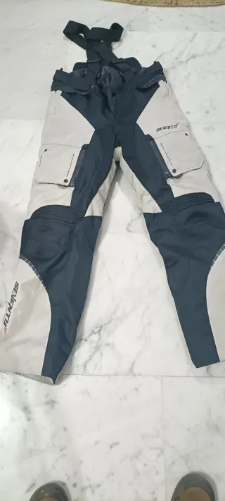 Pantalón Cordura Seventy Degrees talla XS