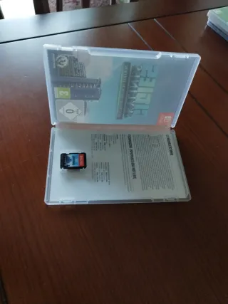 Cities: Skylines Nintendo Switch