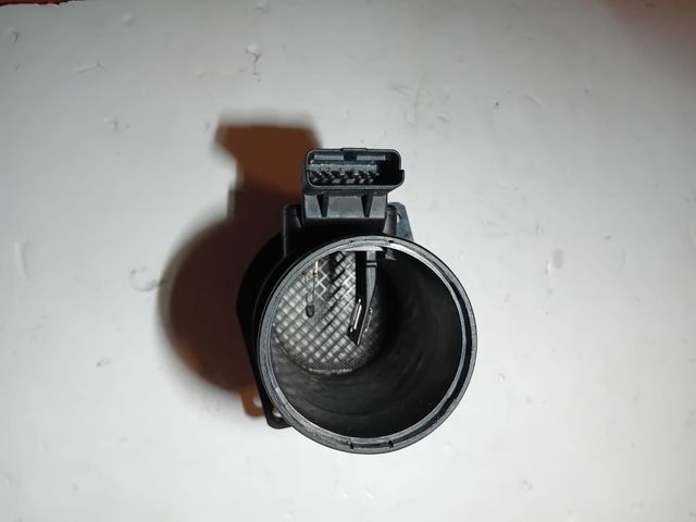 Caudalimetro de aire Renault Opel 2.0 HDI
