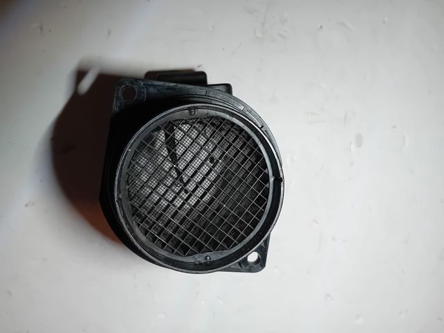 Caudalimetro de aire Renault Opel 2.0 HDI