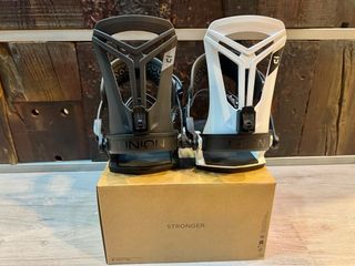 Union Flite 2026 Fijaciones Snowboard