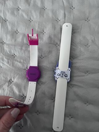 Orologi Disney Frozen e Minnie per Bambini