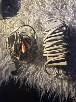 Console Nintendo Wii nera + wii balance board